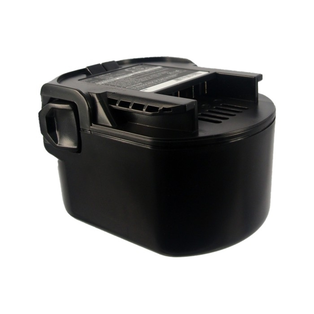 Battery industrial Aeg BSS12C