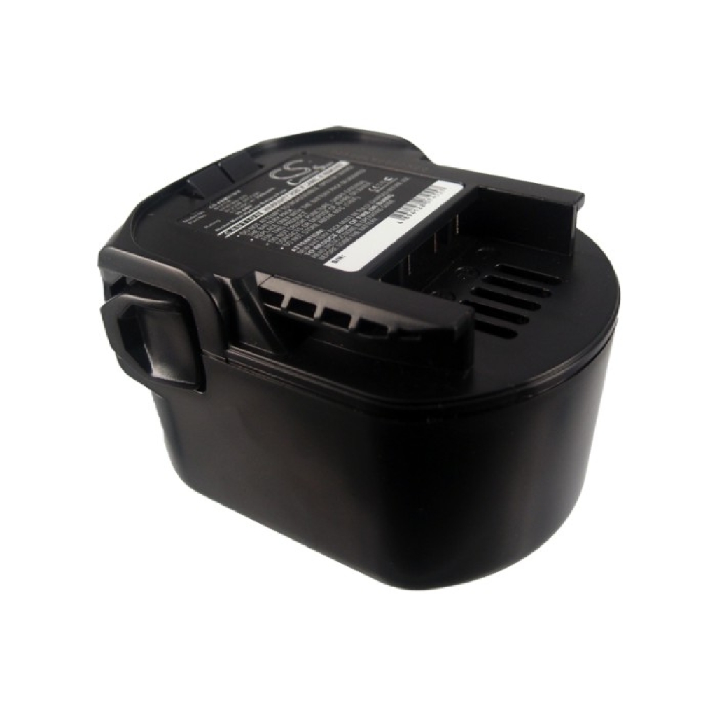 Battery industrial Aeg BSB 12 STX