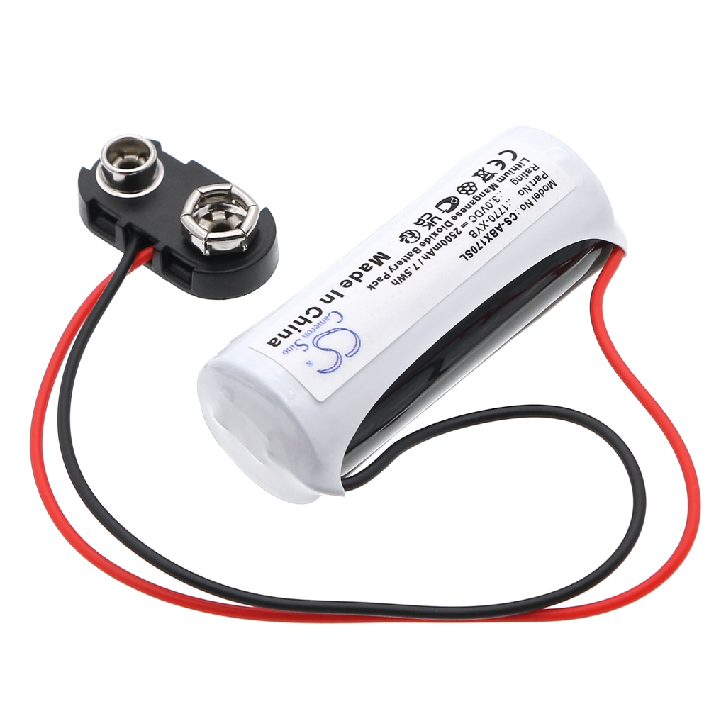 CS-ABX170SL