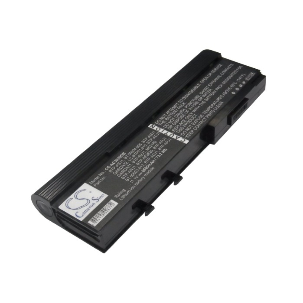 Battery Replaces LC.BTP01.010