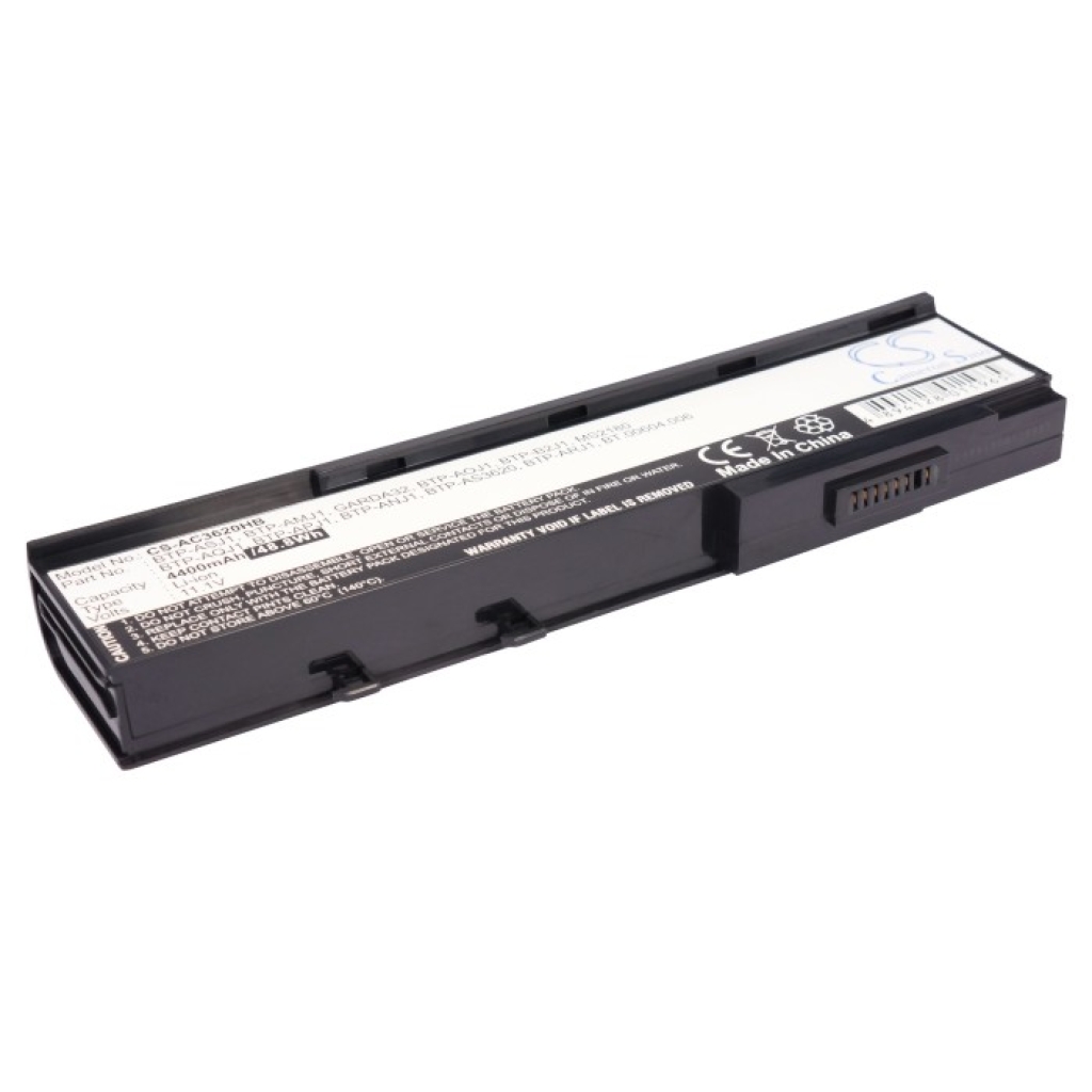 Battery Replaces LC.BTP01.010