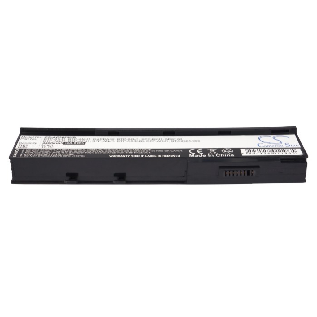 Battery Replaces LC.BTP01.010