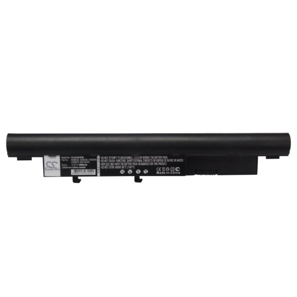 Battery Replaces AS09D70
