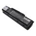 Notebook battery Gateway NV5207U