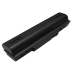 Notebook battery Gateway NV5207U
