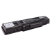Notebook battery Gateway NV5302U