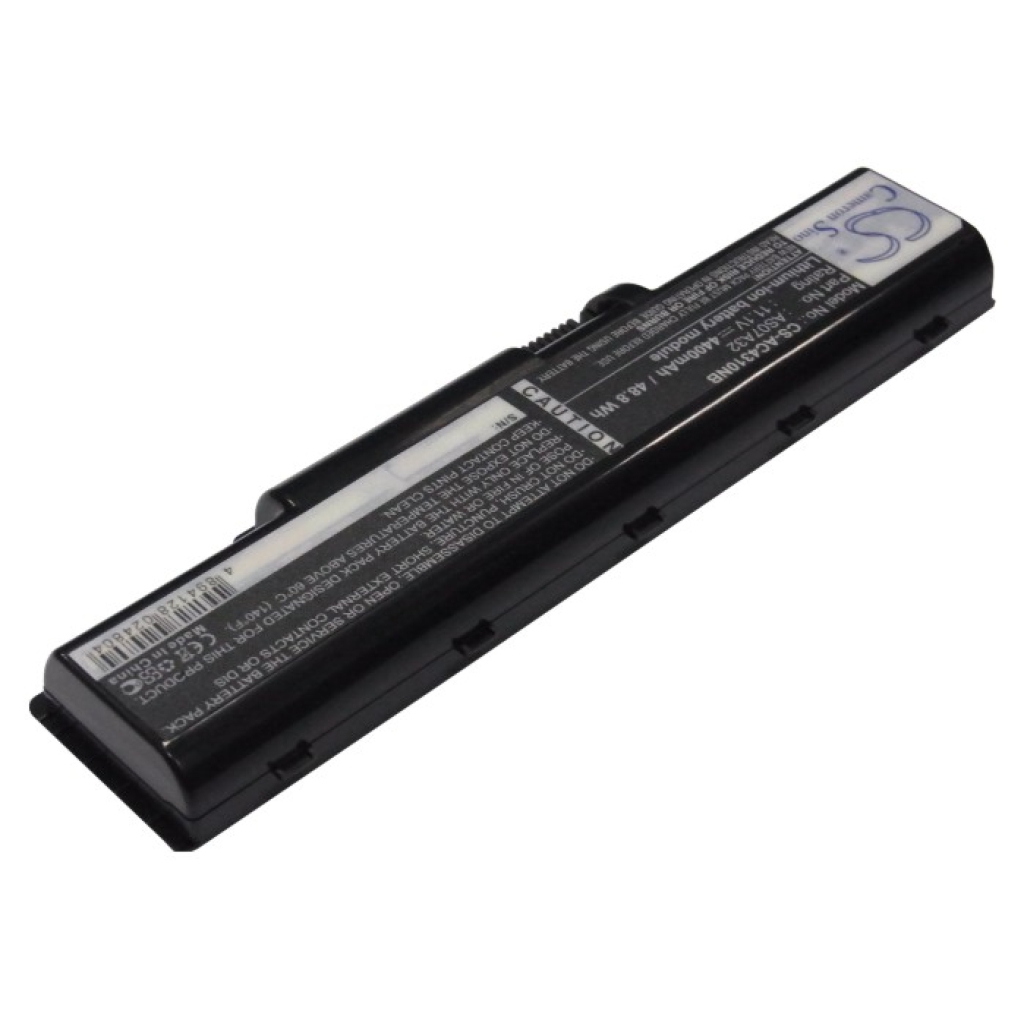 Notebook battery eMachines D525