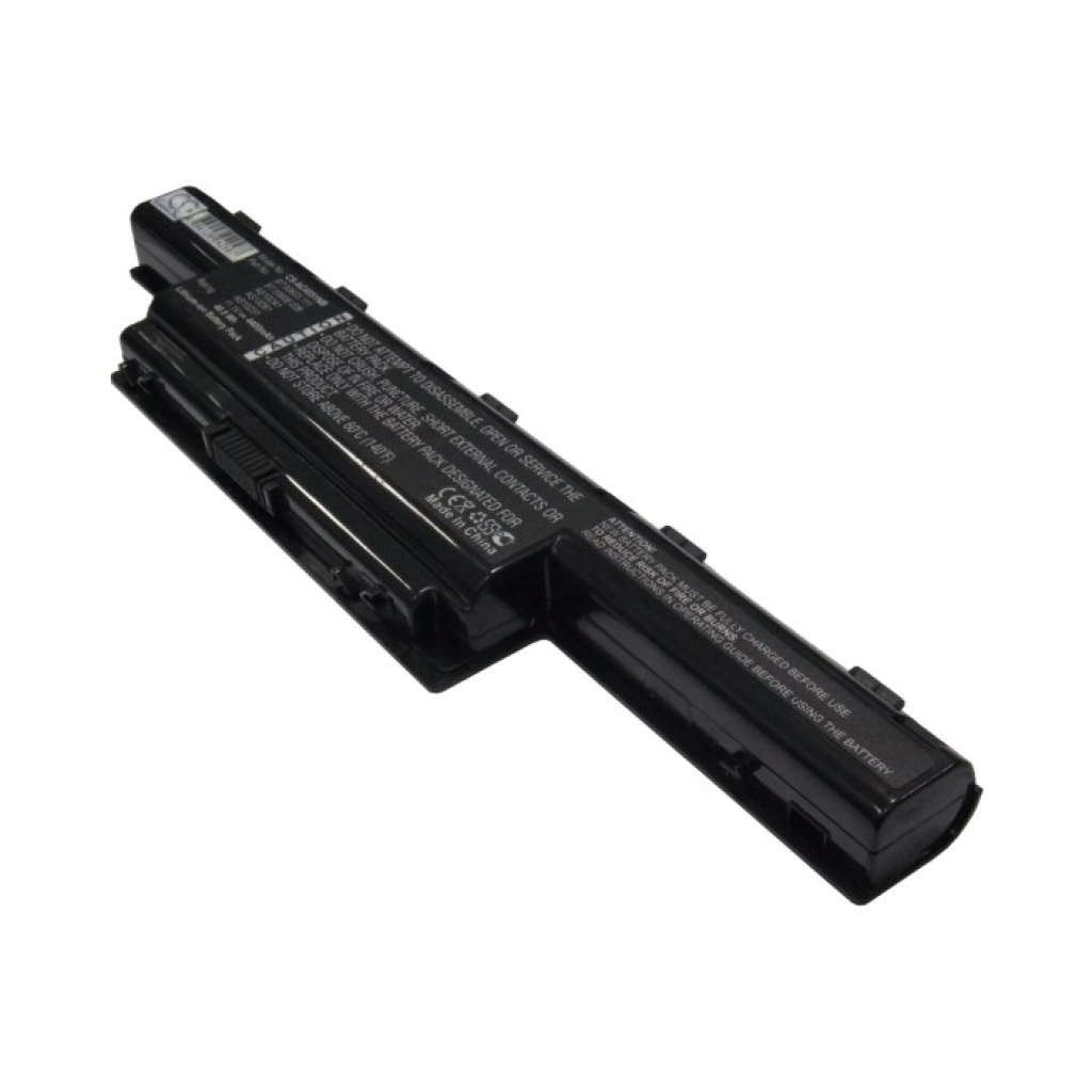 Notebook battery Gateway NV79C54uV55C35u