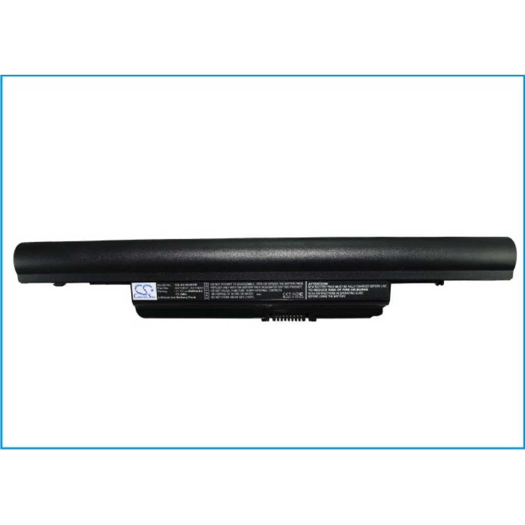 Battery Replaces AS10B5E