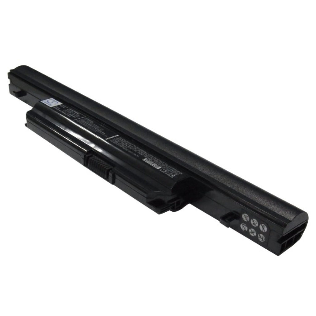 Battery Replaces AS10B5E