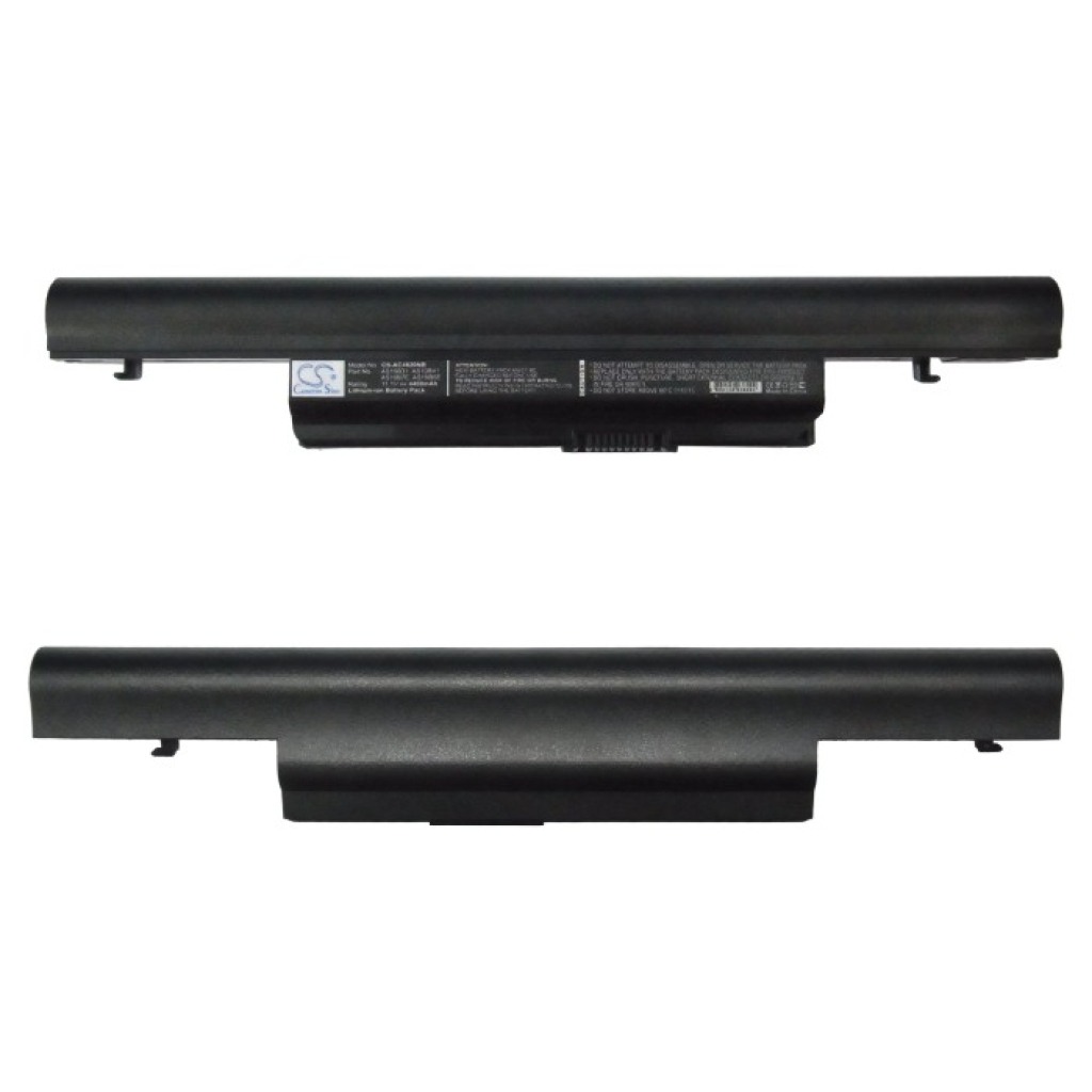Battery Replaces AS10B5E
