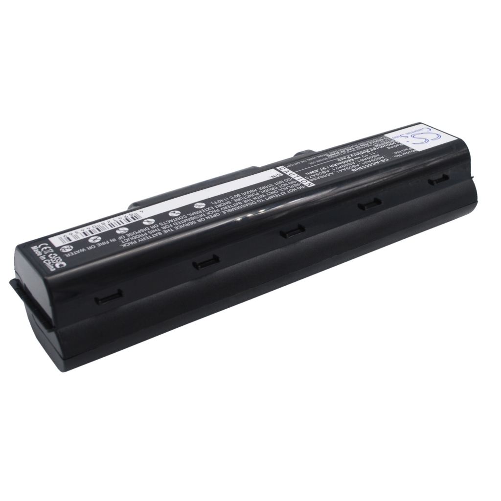 Battery Replaces ASO9A41