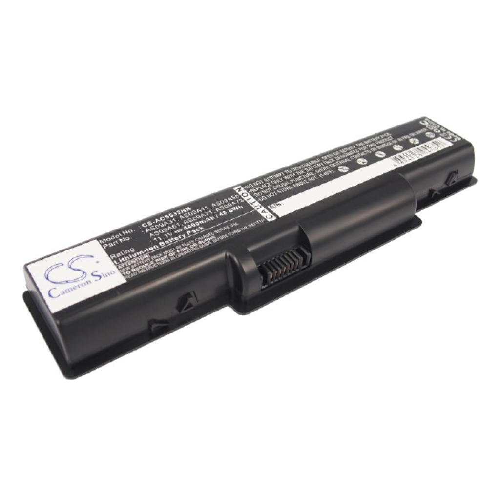 Battery Replaces ASO9A41