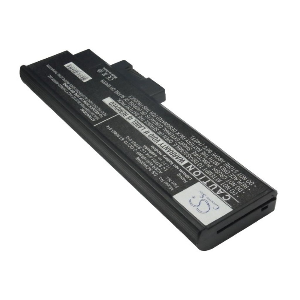 Notebook battery Acer Aspire 9300