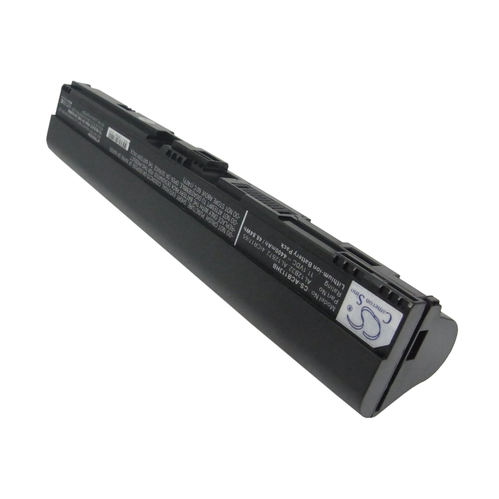 Notebook battery Acer Aspire V5