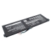 Battery Replaces AC011353