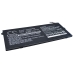 Battery Replaces AP13J4K(3ICP5/65/88)