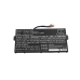 Notebook battery Acer CS-ACC738NB