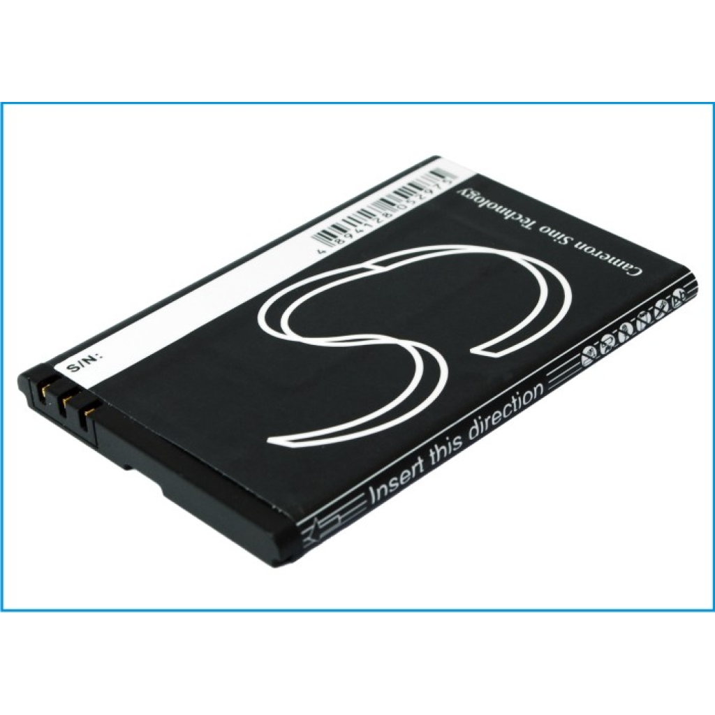Mobile Phone Battery Acer beTouch E130