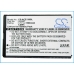 Mobile Phone Battery Acer beTouch E130