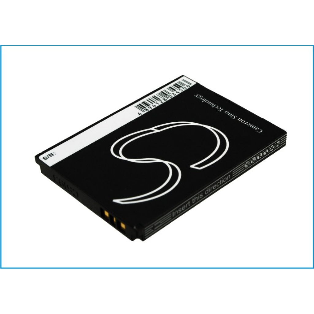 Mobile Phone Battery Acer L1