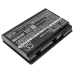 Notebook battery Acer Extensa 5220-100508Mi