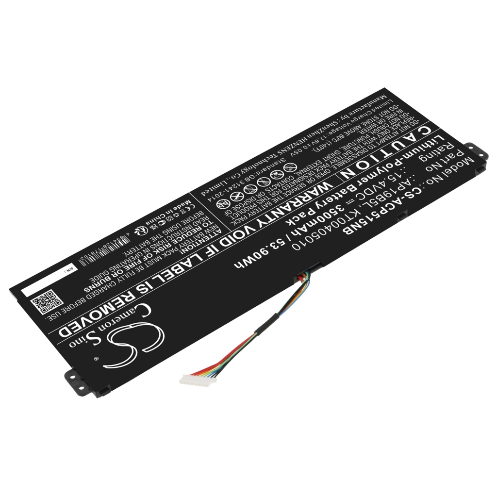 Notebook battery Acer Swift 3 SF314-42-R29H