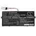 Notebook battery Acer NX.GU4SI.005
