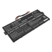 Notebook battery Acer CS-ACS511NB