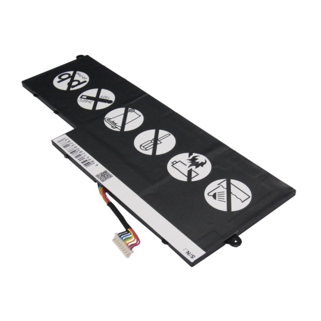 Notebook battery Acer Aspire V5-122P