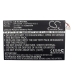 Tablet Battery Acer Aspire P3-171-3322Y2G06as