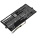 Notebook battery Acer NX.GU4SI.005