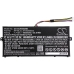 Notebook battery Acer NX.GU4SI.005
