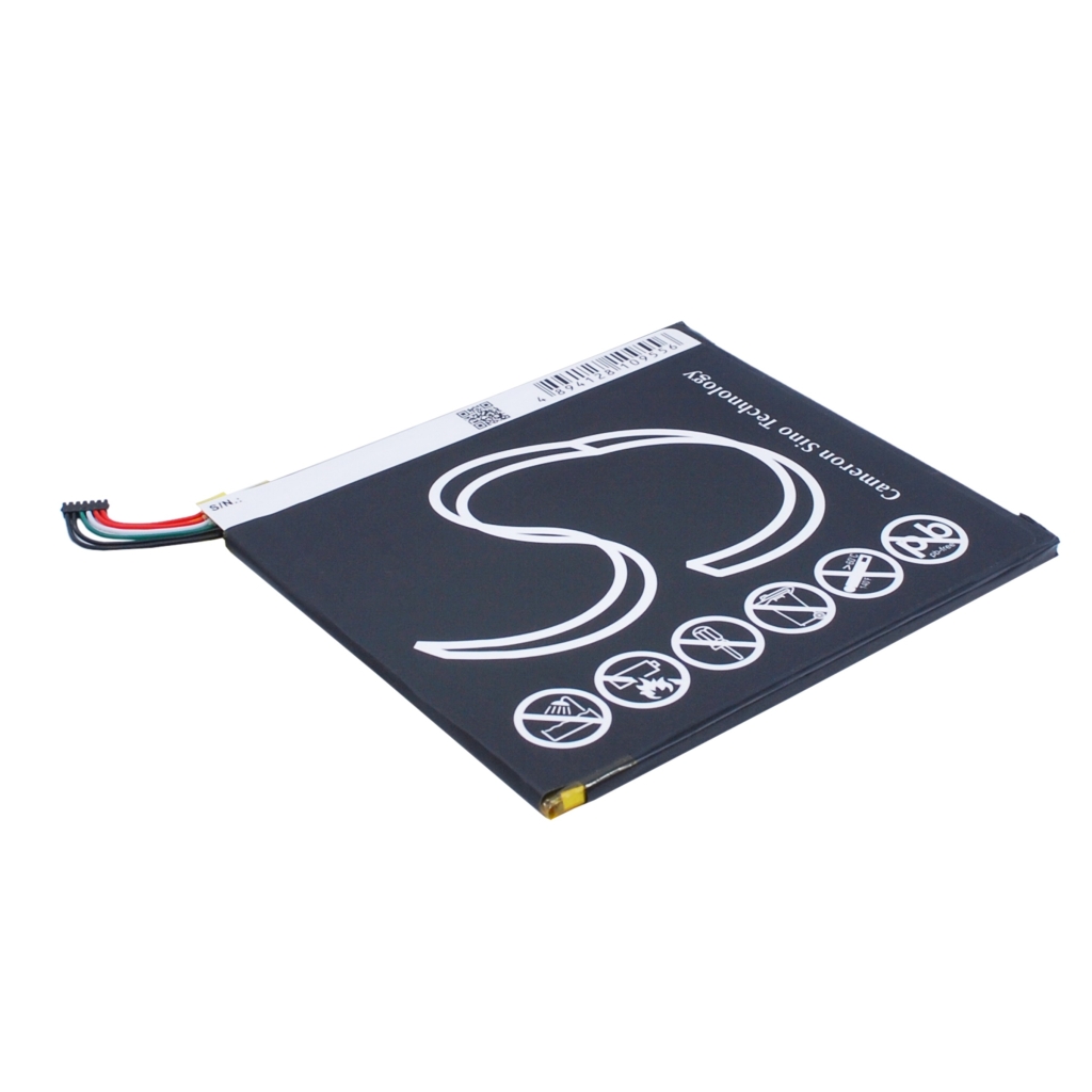 Tablet Battery Acer Iconia Tab 8