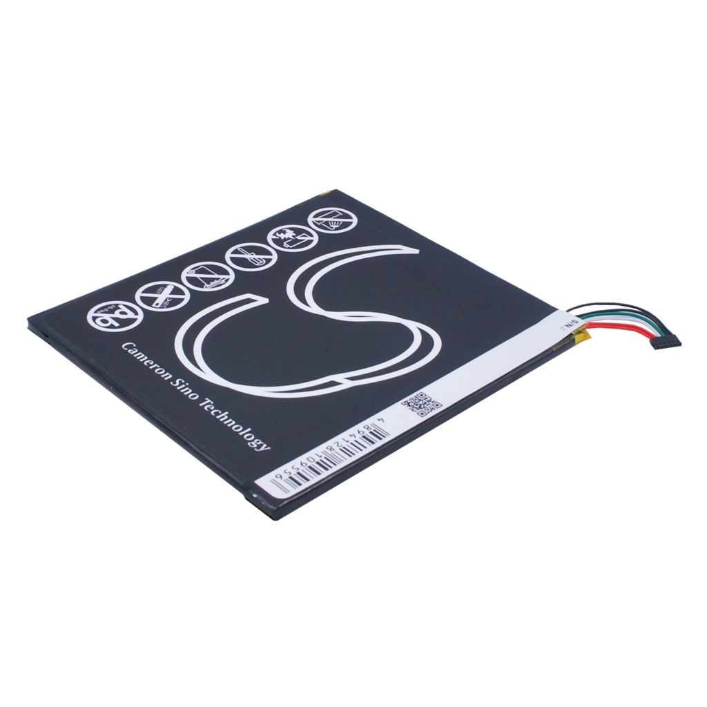 Tablet Battery Acer Iconia Tab 8
