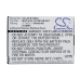 Mobile Phone Battery Acer Liquid X1