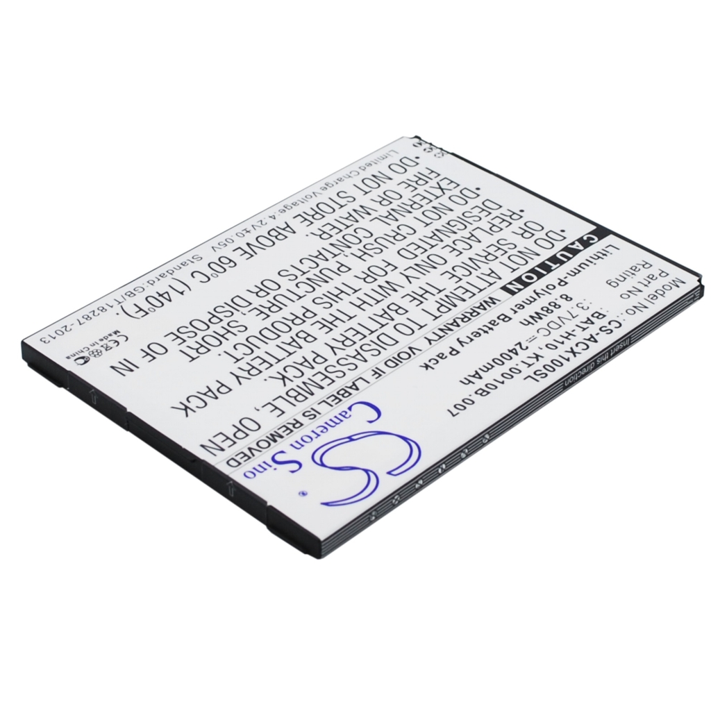 Mobile Phone Battery Acer Liquid X1