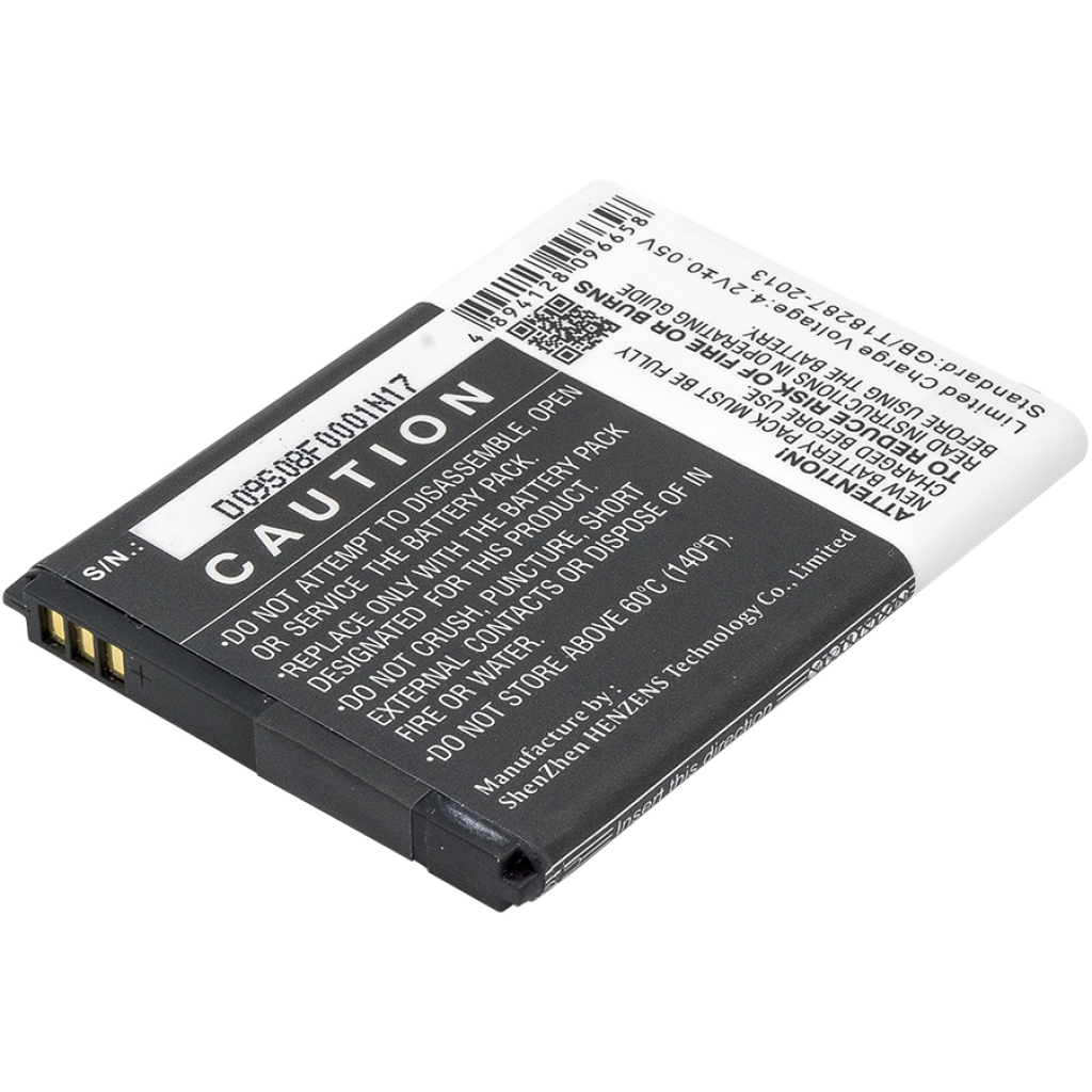 Mobile Phone Battery Acer Liquid Z200