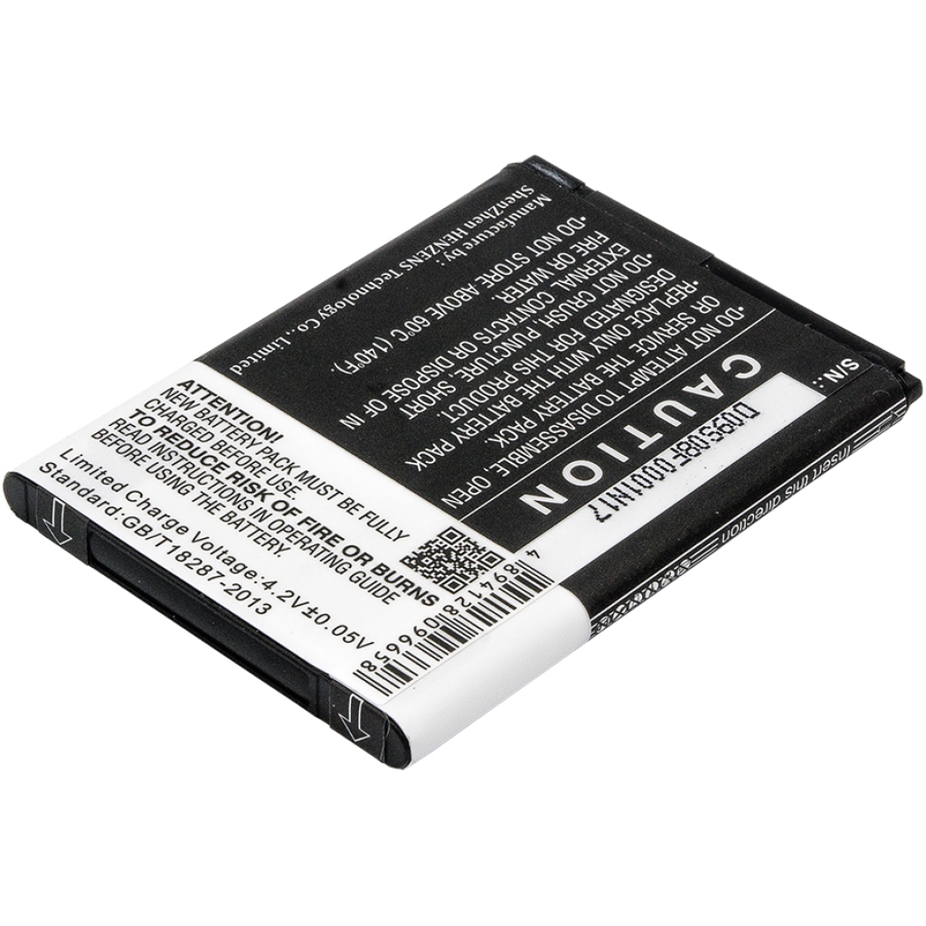 Mobile Phone Battery Acer Liquid Z200