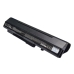 Notebook battery Gateway LT1004