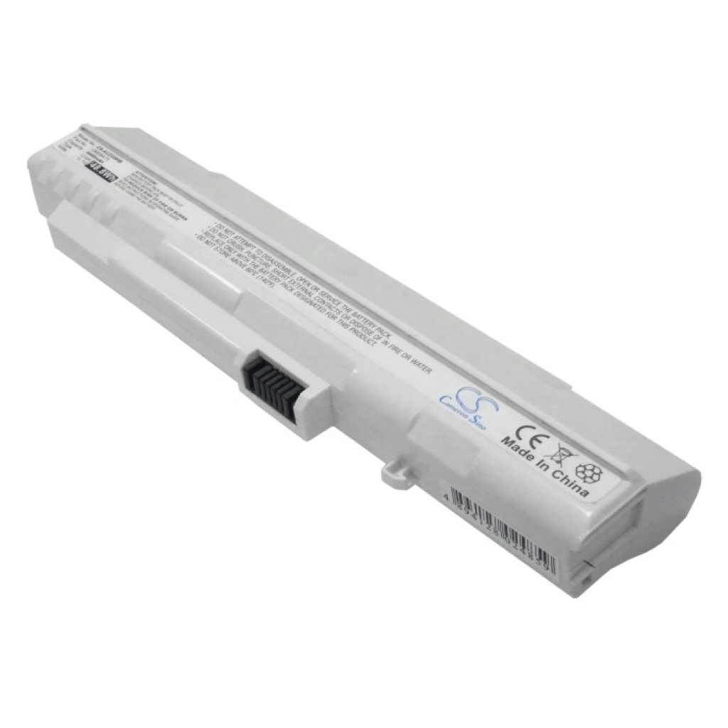 Notebook battery Gateway LT-1005C