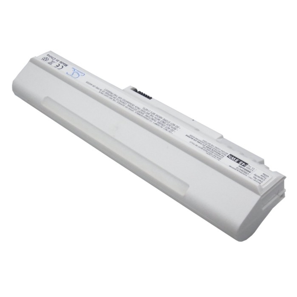 Notebook battery Gateway LT-1005C