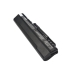 Notebook battery Gateway LT-1005C