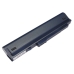 Notebook battery Gateway LT-1005C