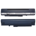Notebook battery Gateway LT-1005C