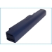 Notebook battery Gateway LT1004