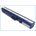 Notebook battery Gateway LT1004