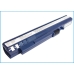 Notebook battery Gateway LT1004
