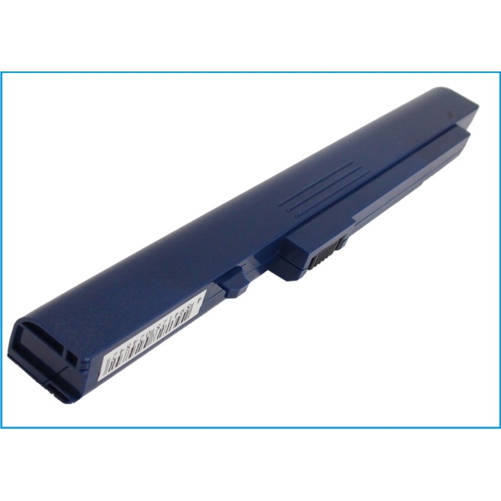 Notebook battery Gateway LT1004