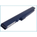 Notebook battery Gateway LT1004
